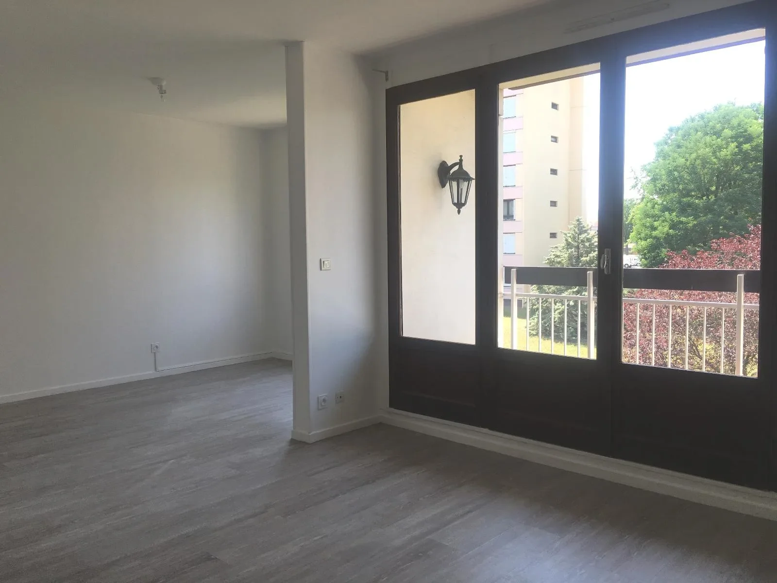 Appartement Allée du Champ Fleuri à Limas