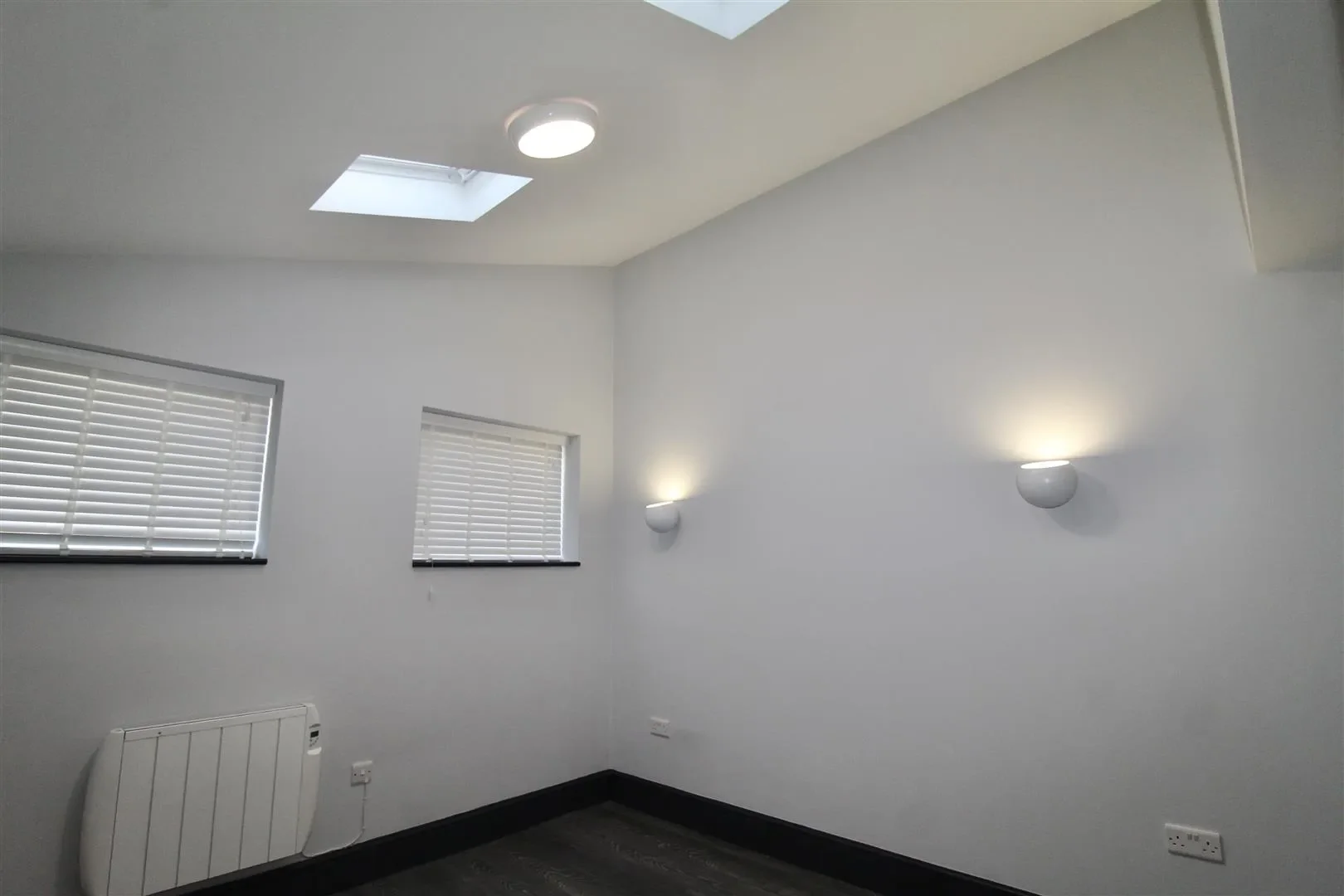 Flat Chilwell Road in Nottingham