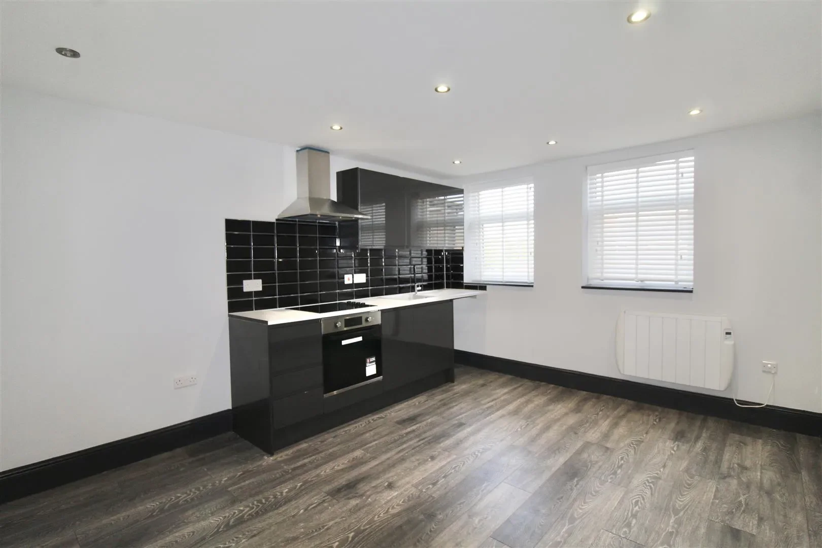 Flat Chilwell Road in Nottingham