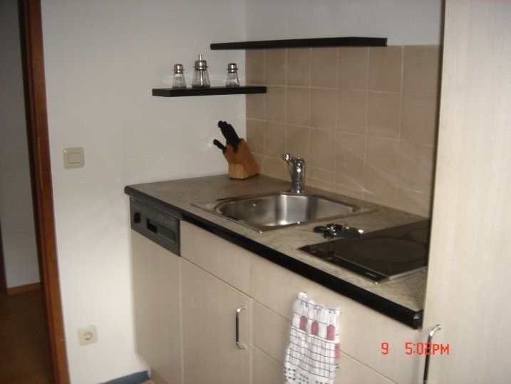 Wohnung Südliche Stadtmauerstraße in Erlangen