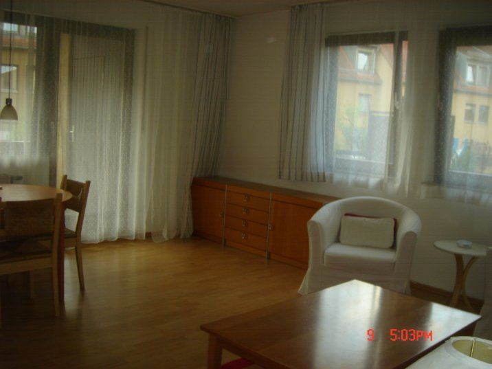 Wohnung Südliche Stadtmauerstraße in Erlangen