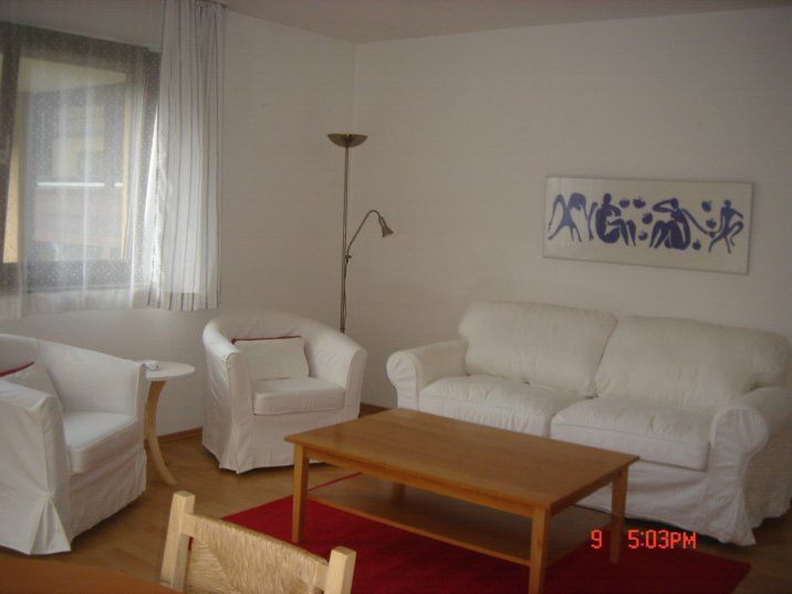 Wohnung Südliche Stadtmauerstraße in Erlangen