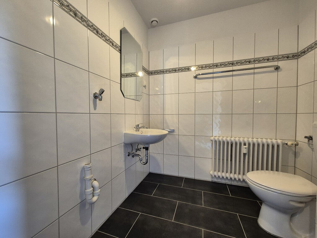 Wohnung Kaiser-Wilhelm-Platz in Essen
