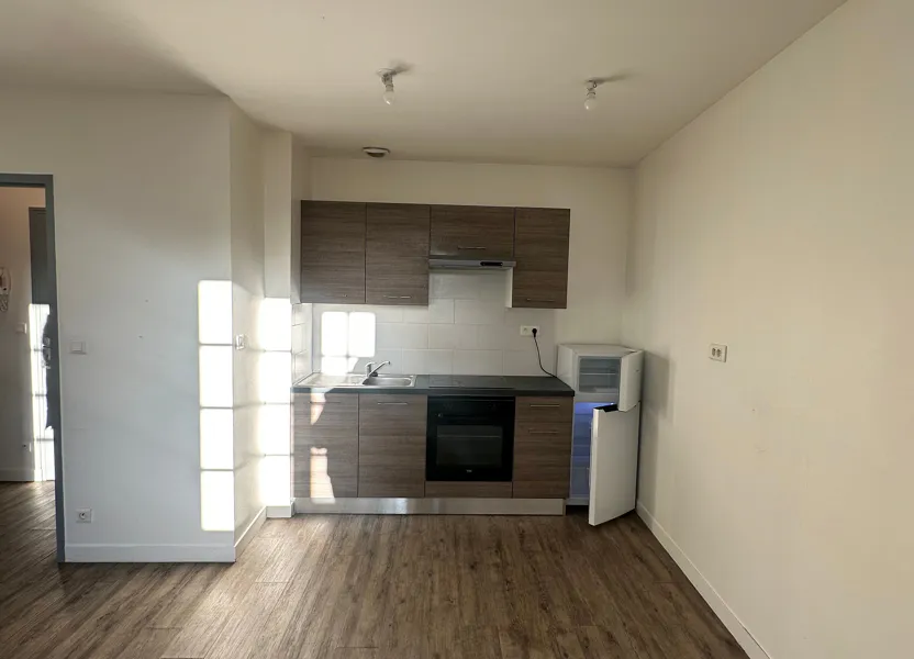 Appartement Rue du Pont Saint-Martial à Limoges