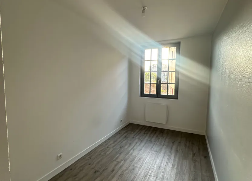 Appartement Rue du Pont Saint-Martial à Limoges