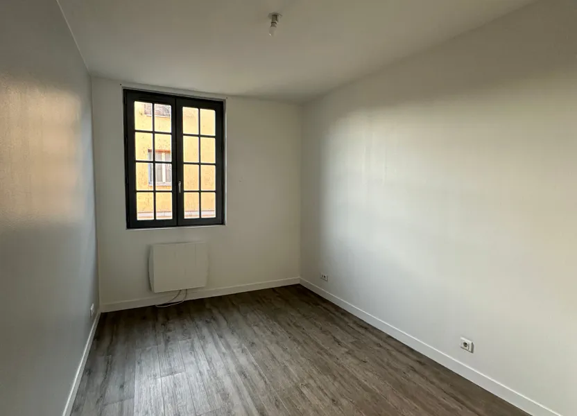 Appartement Rue du Pont Saint-Martial à Limoges