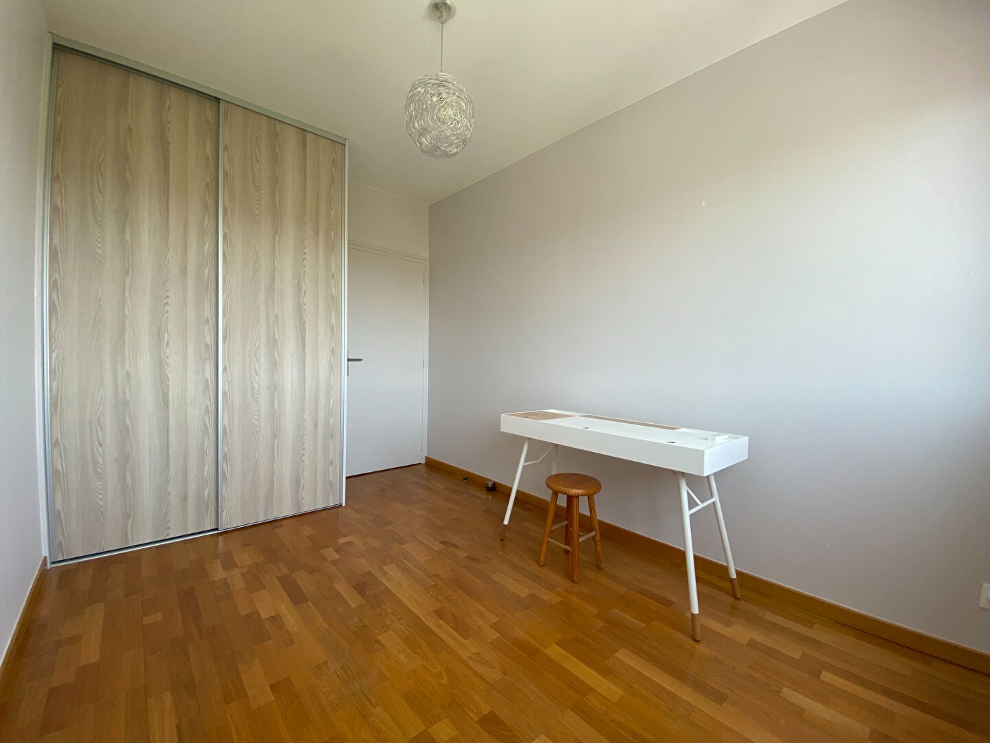Flat Rue des Mouettes in Annecy