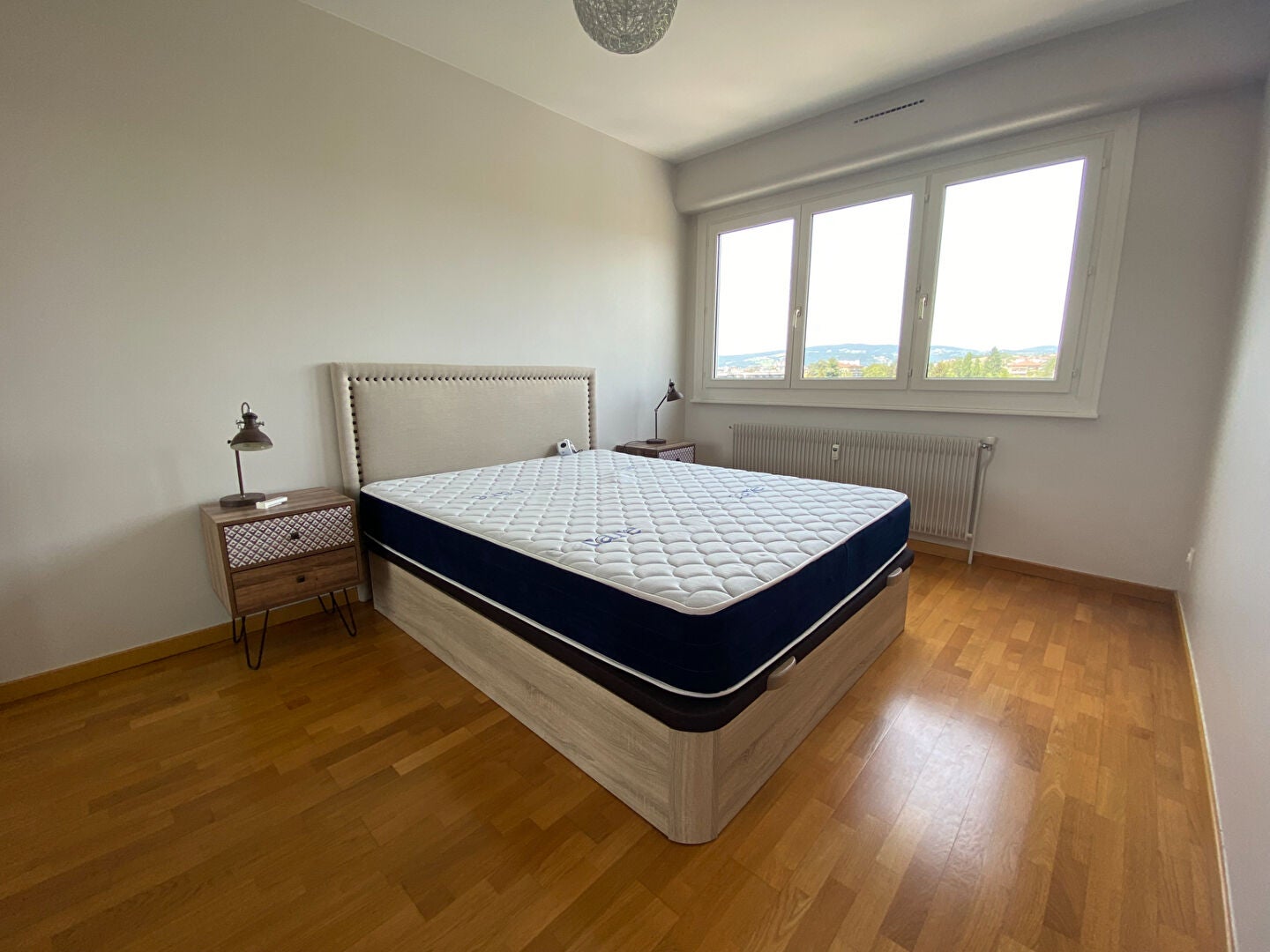 Flat Rue des Mouettes in Annecy