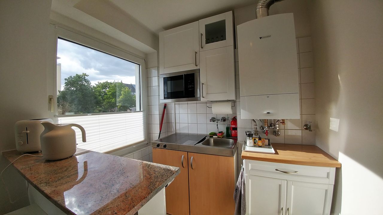Wohnung Stadtwaldgürtel in Köln