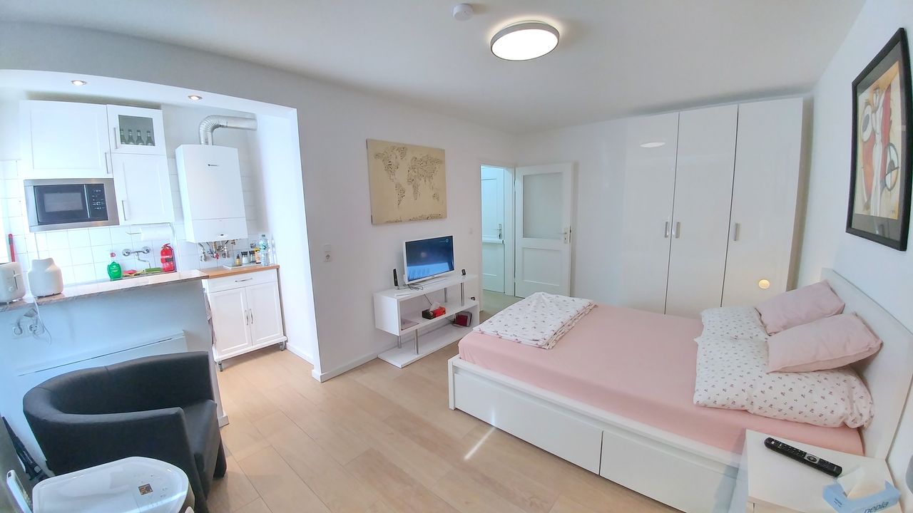 Wohnung Stadtwaldgürtel in Köln