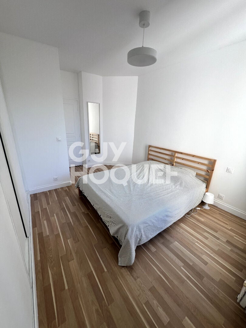 Appartement Rue Étienne Dolet à Malakoff