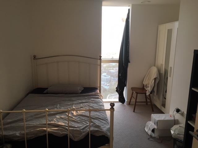 Room Bedford Park in Greater London