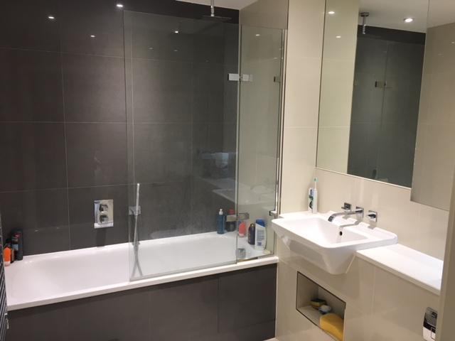 Room Bedford Park in Greater London