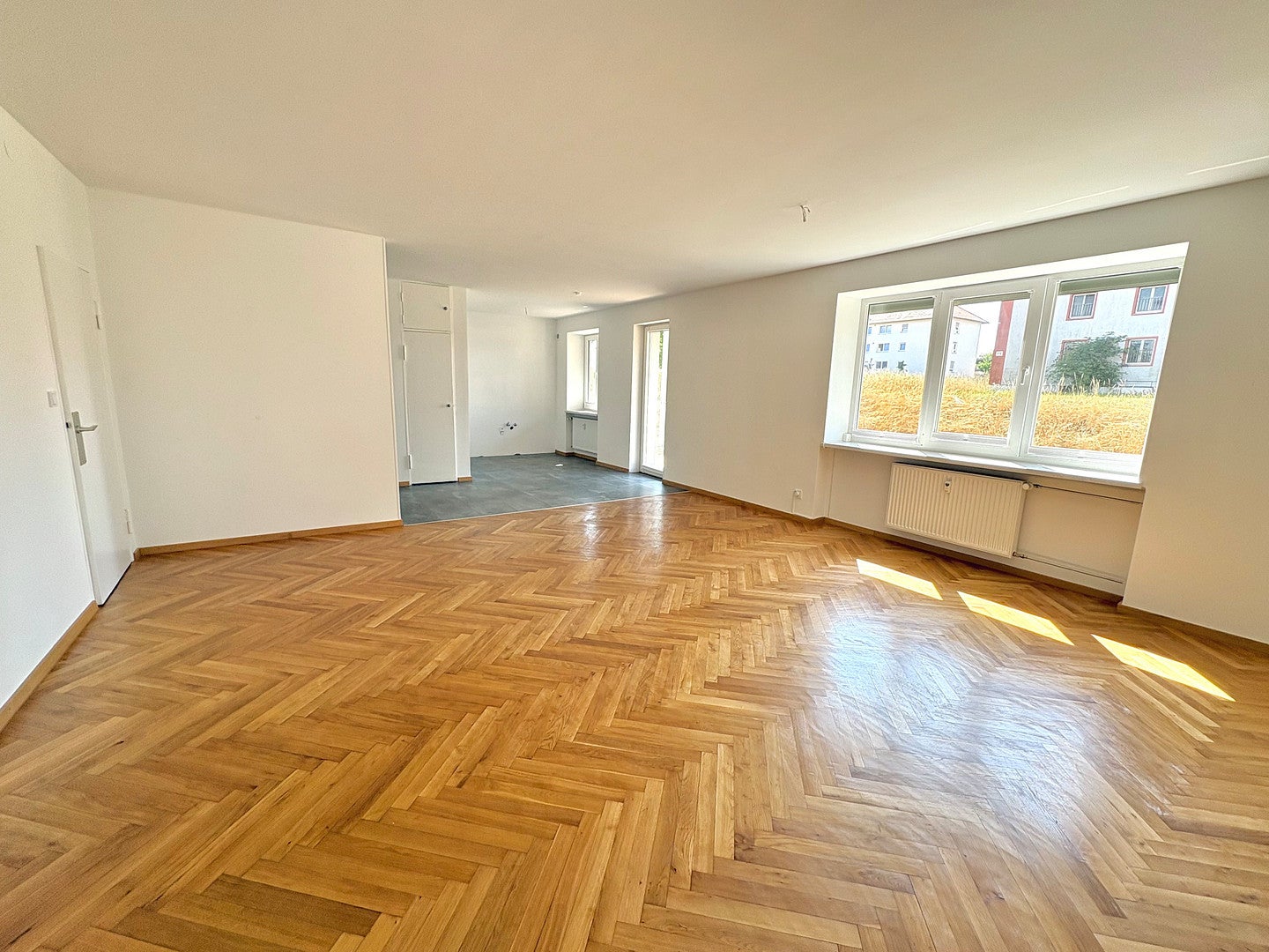 Wohnung Marshall-Heights-Ring in Kitzingen