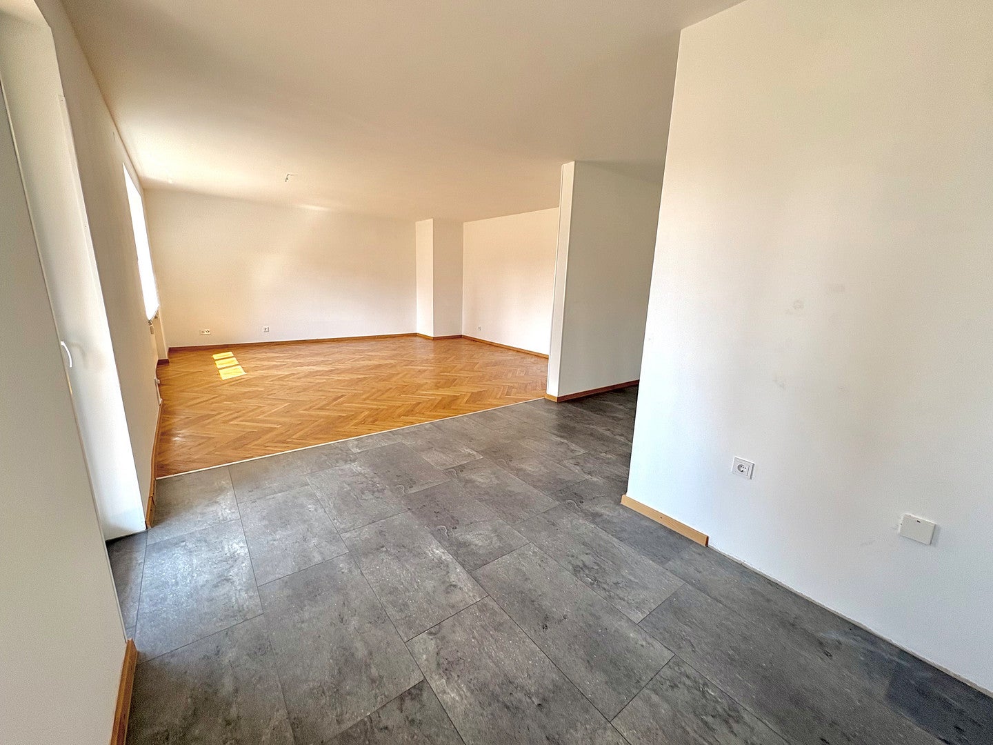 Wohnung Marshall-Heights-Ring in Kitzingen
