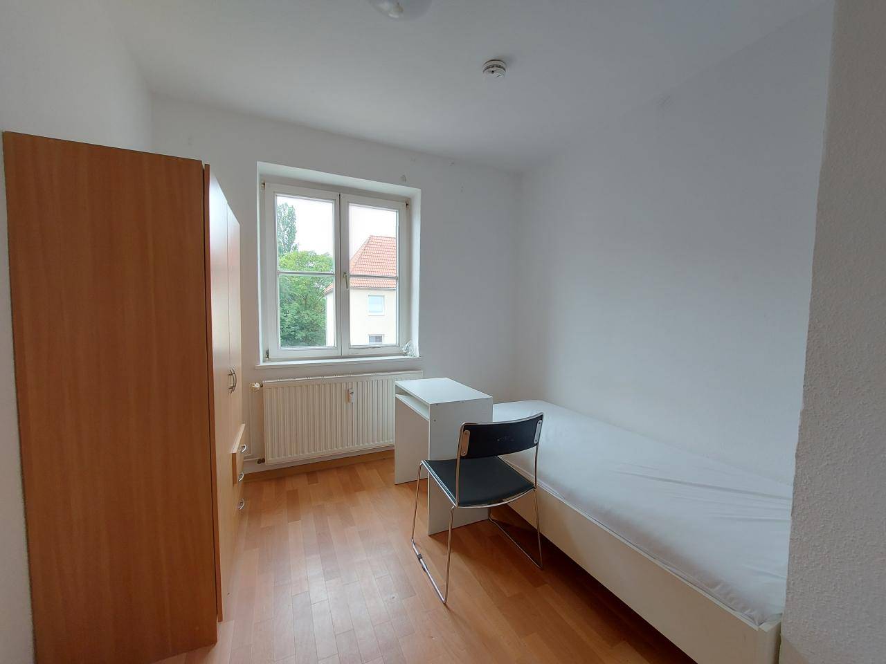 Wohnung Triftweg in Magdeburg
