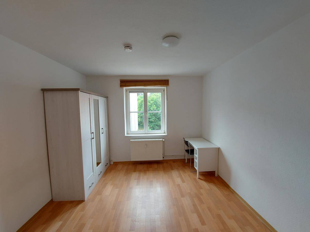 Wohnung Triftweg in Magdeburg