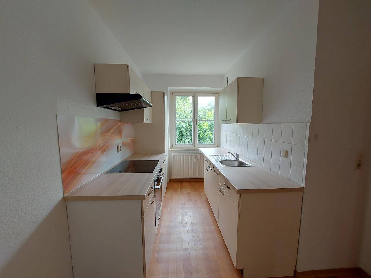 Wohnung Triftweg in Magdeburg