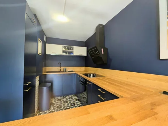 Appartement Rue de Bourgogne à Clamart