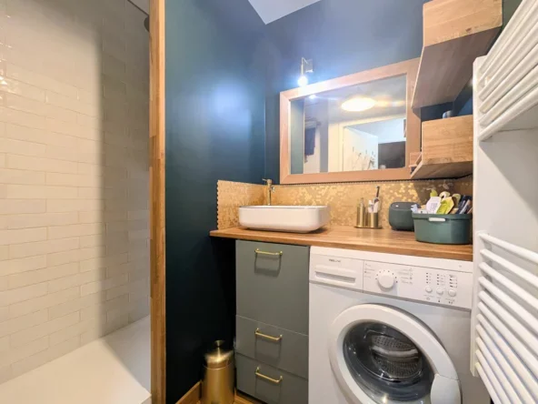 Appartement Rue de Bourgogne à Clamart