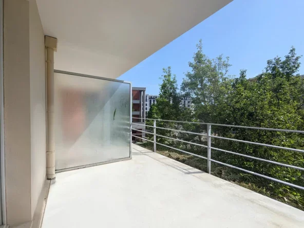 Appartement Rue de Bourgogne à Clamart