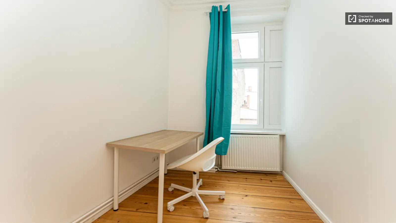 Wohnung Schönfließer Straße in Berlin