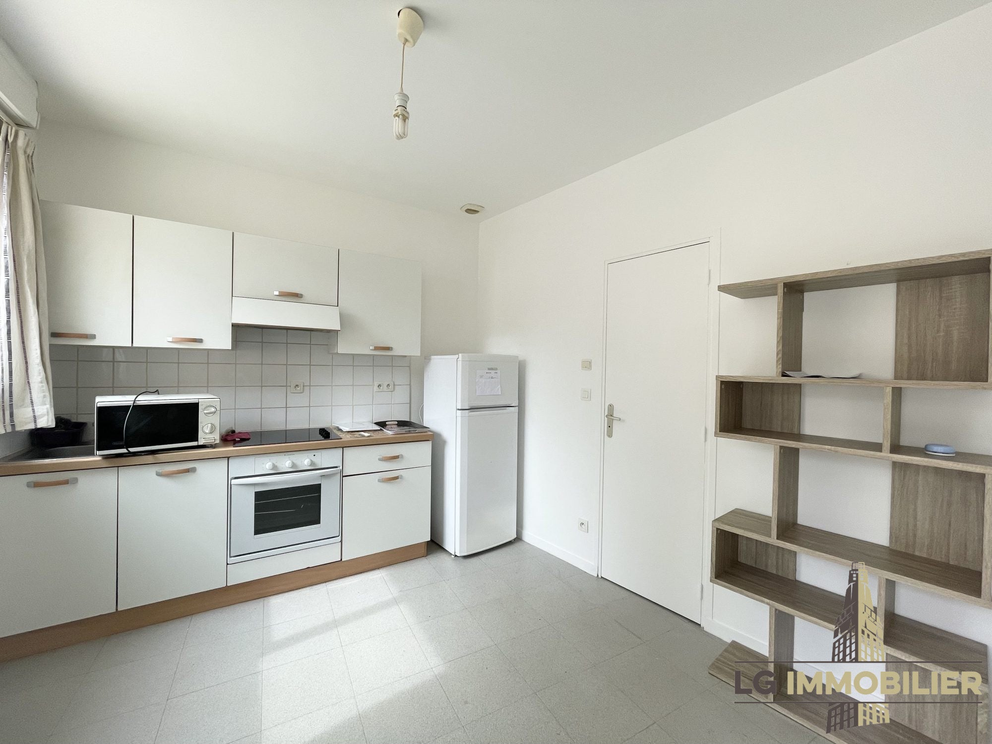 Appartement Rue Jules Barni à Amiens