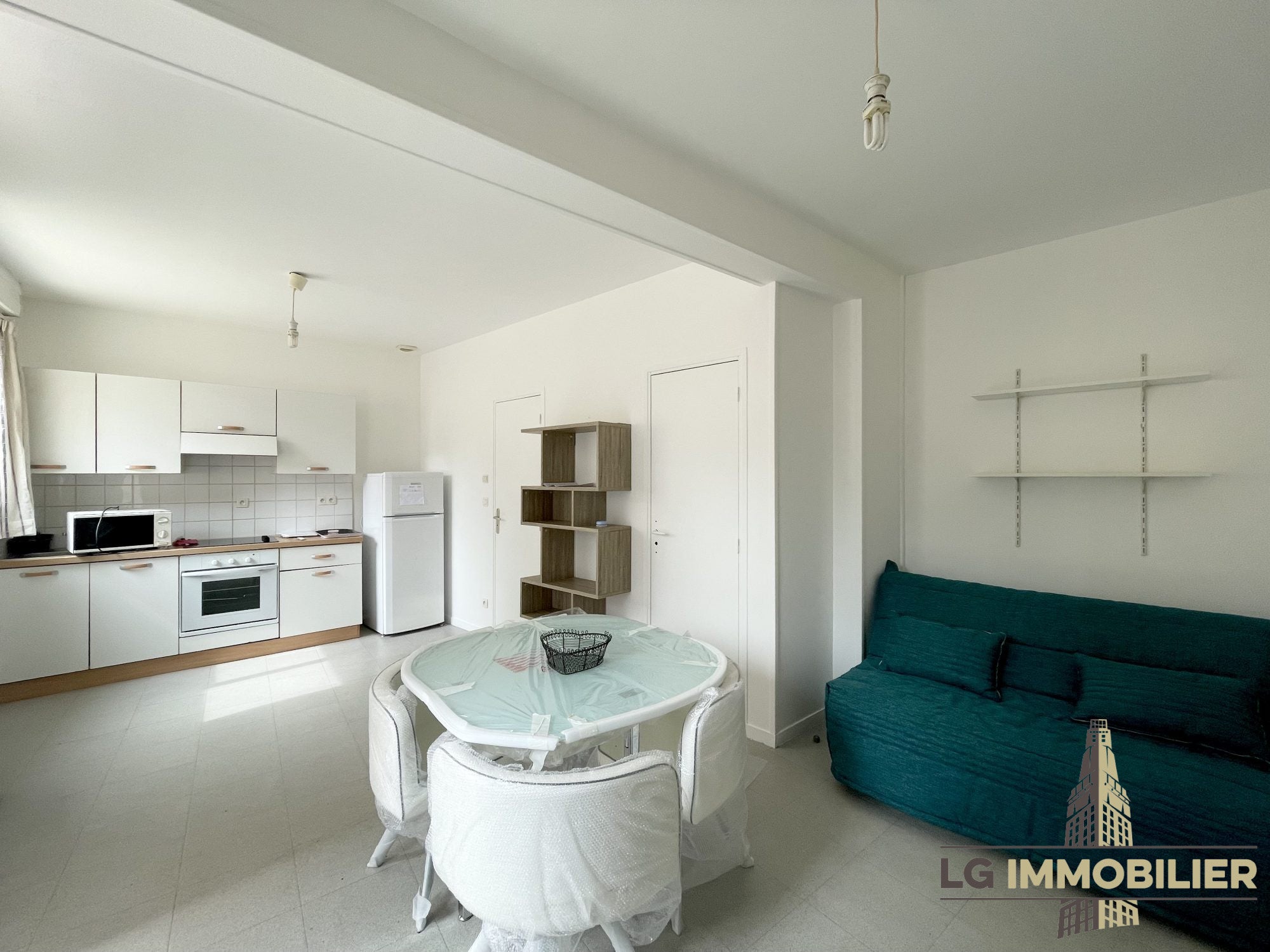 Appartement Rue Jules Barni à Amiens