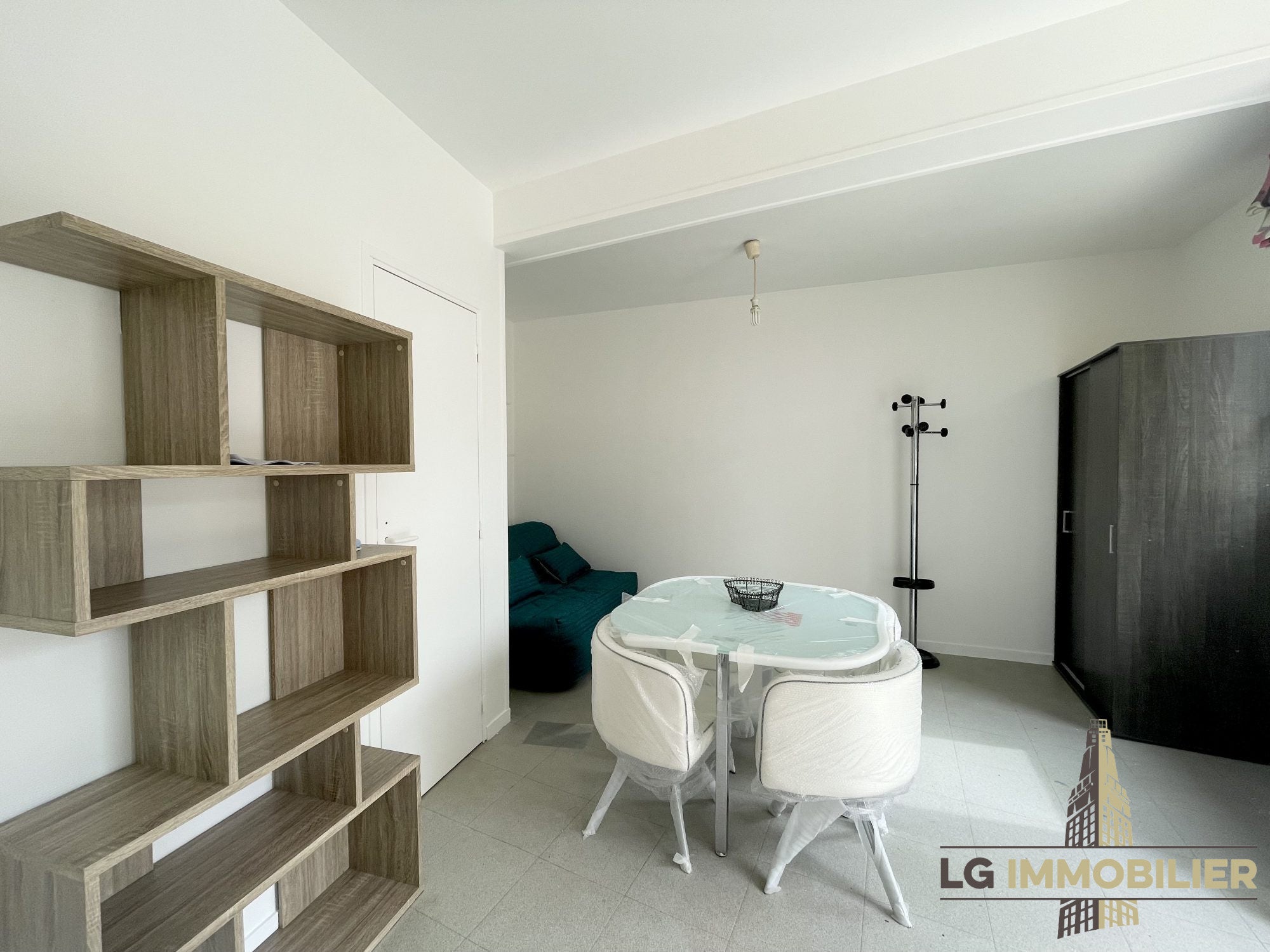 Appartement Rue Jules Barni à Amiens