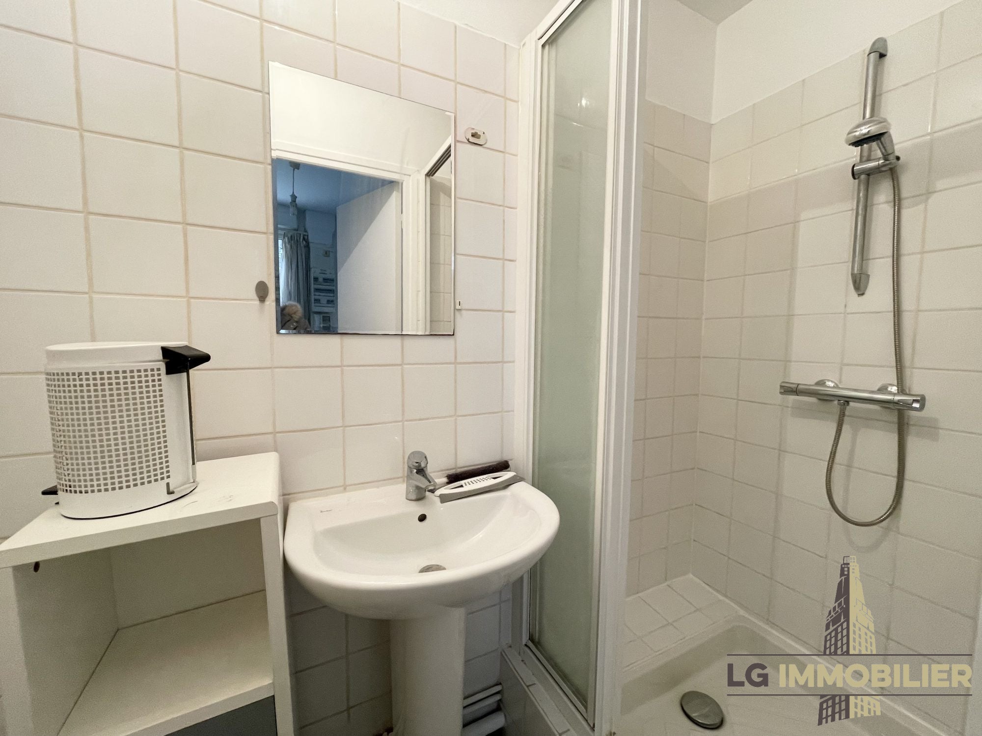 Appartement Rue Jules Barni à Amiens