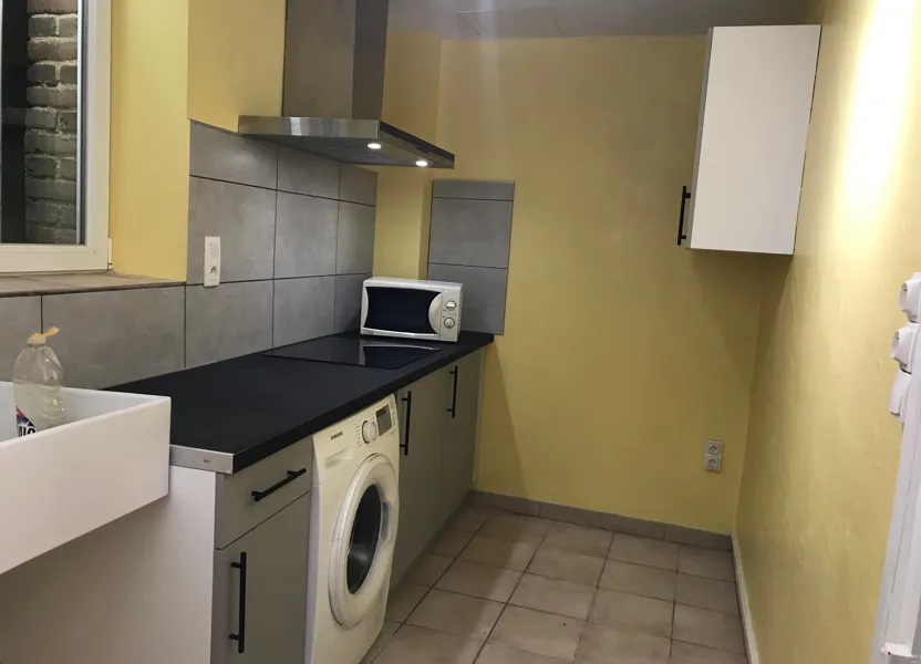 Appartement Rue des Jardins à Évaux-les-Bains