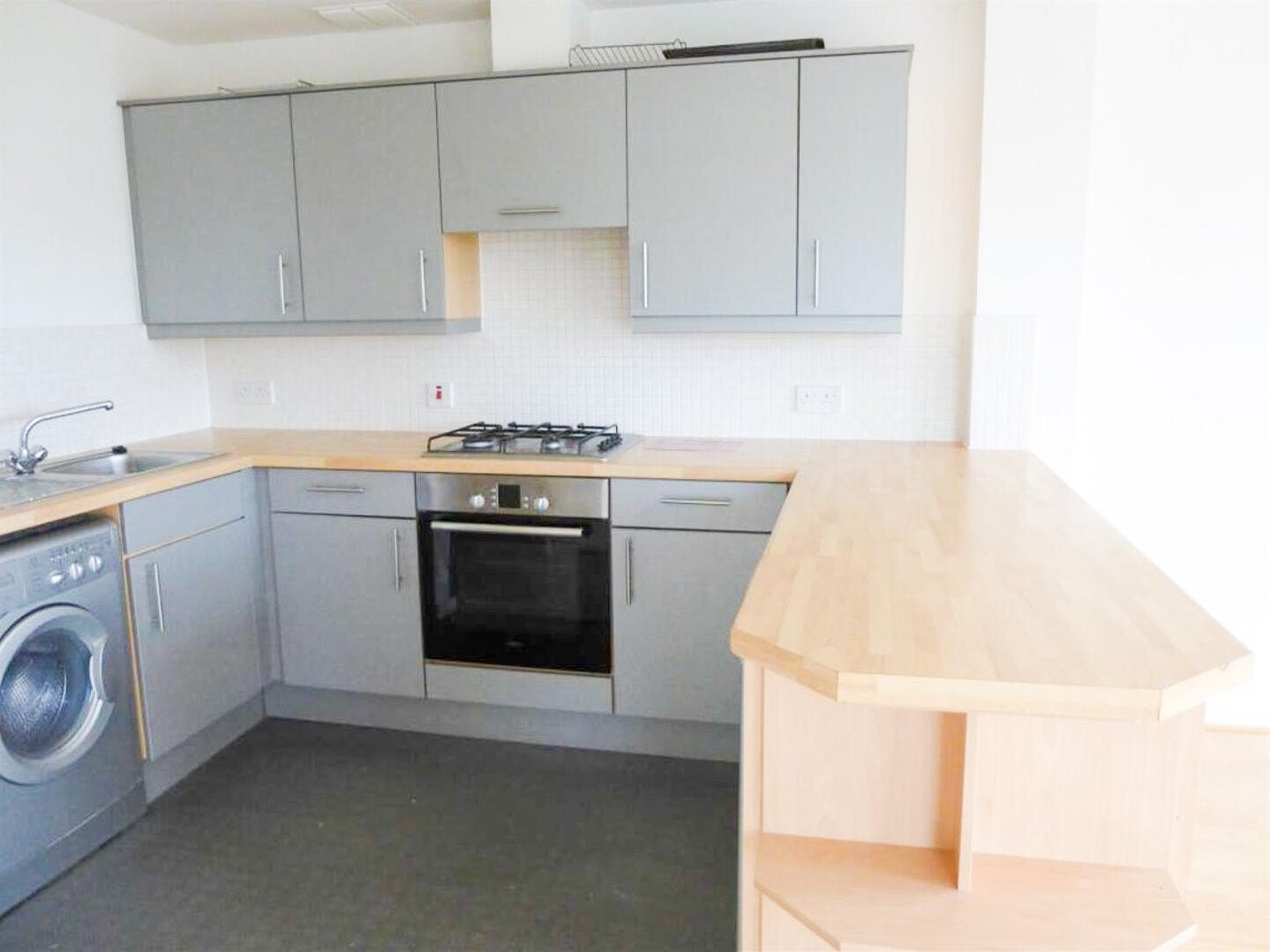 Flat Whitefriars Wharf in Tonbridge and Malling