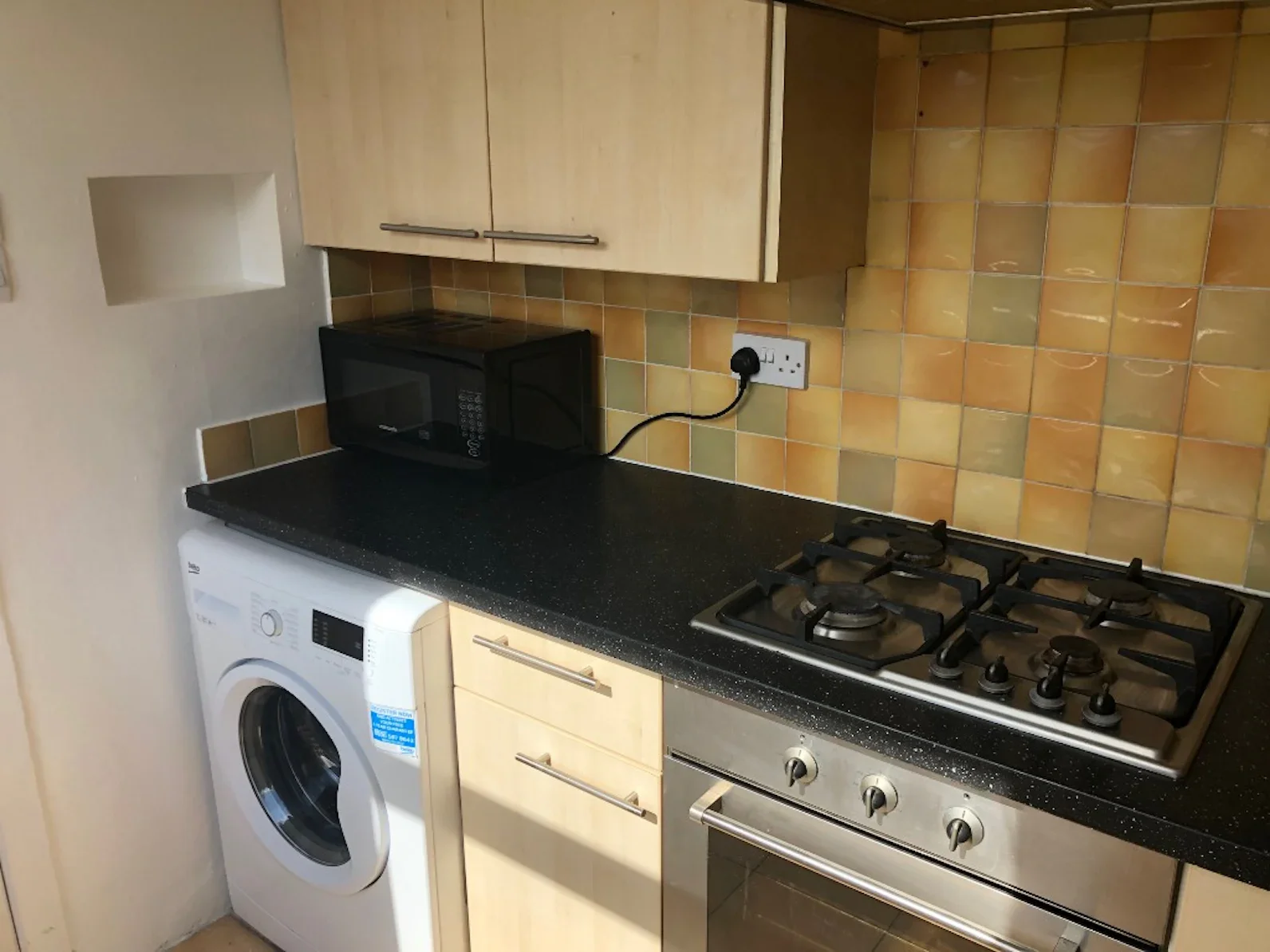 House Broomfield Crescent in City of Edinburgh