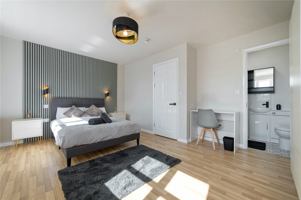 Room Otter Close in Rushmoor