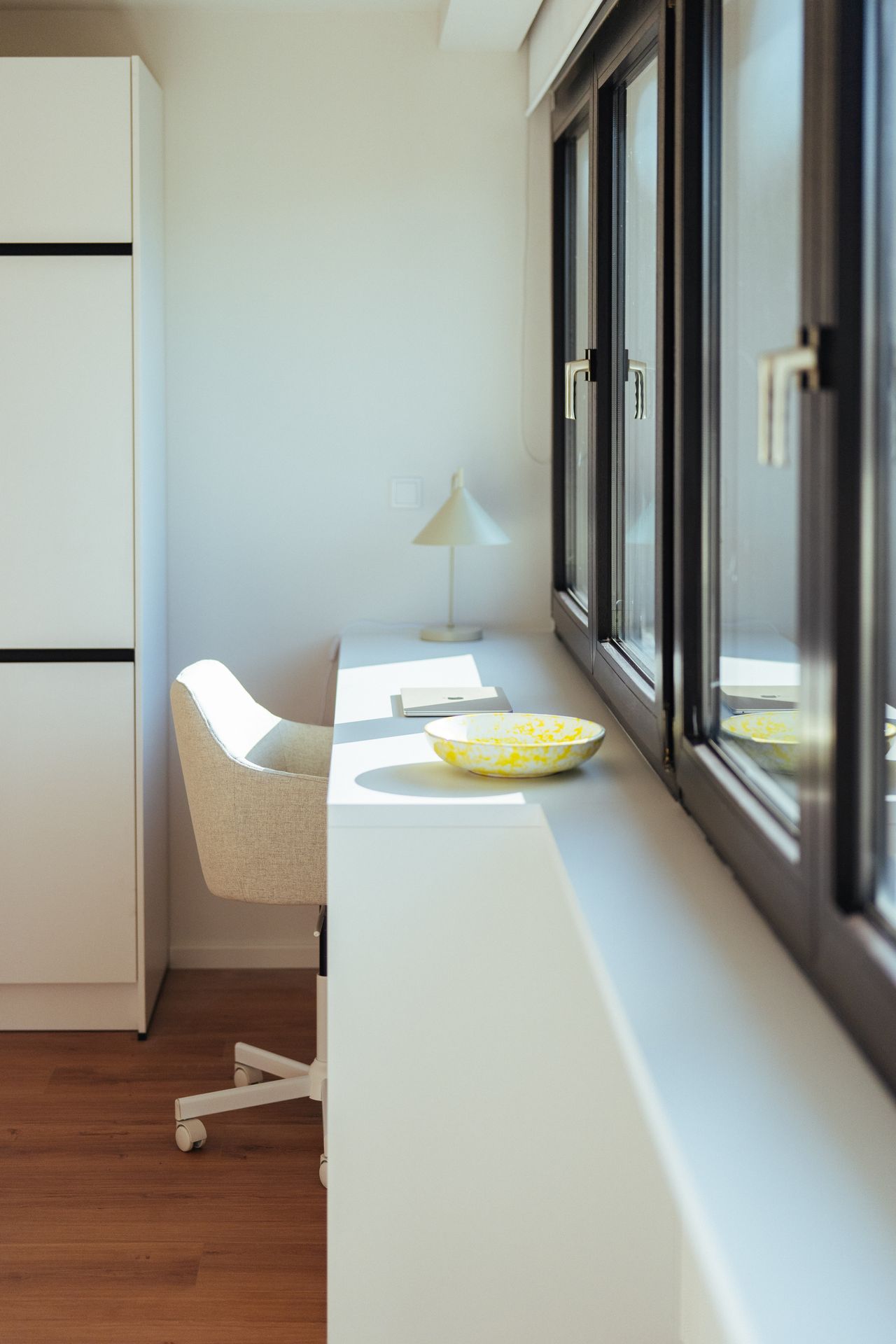 Wohnung Fischerstraße in Duisburg