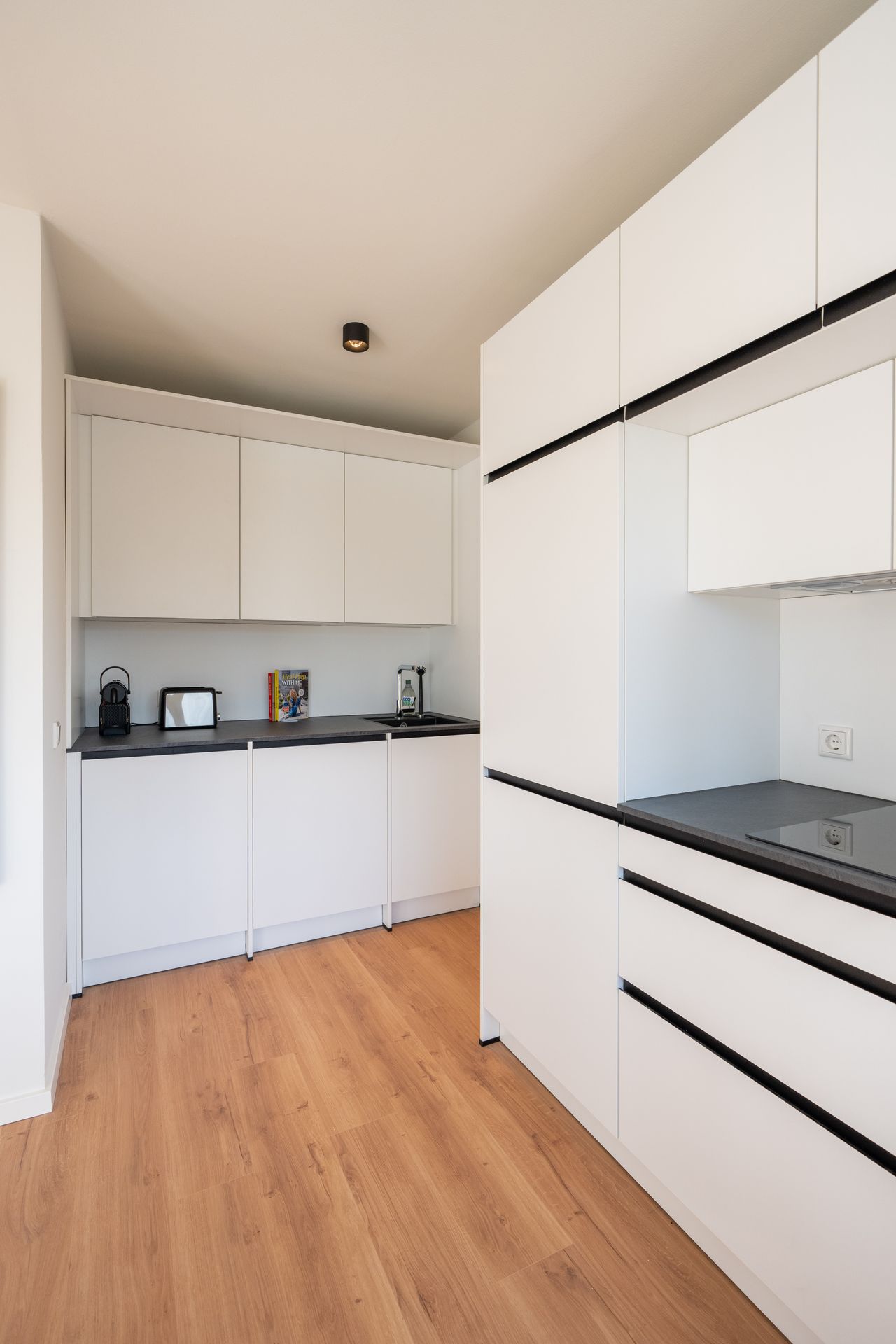 Wohnung Fischerstraße in Duisburg