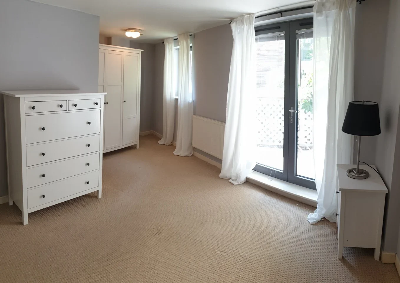 Flat Somerton Road in Greater London