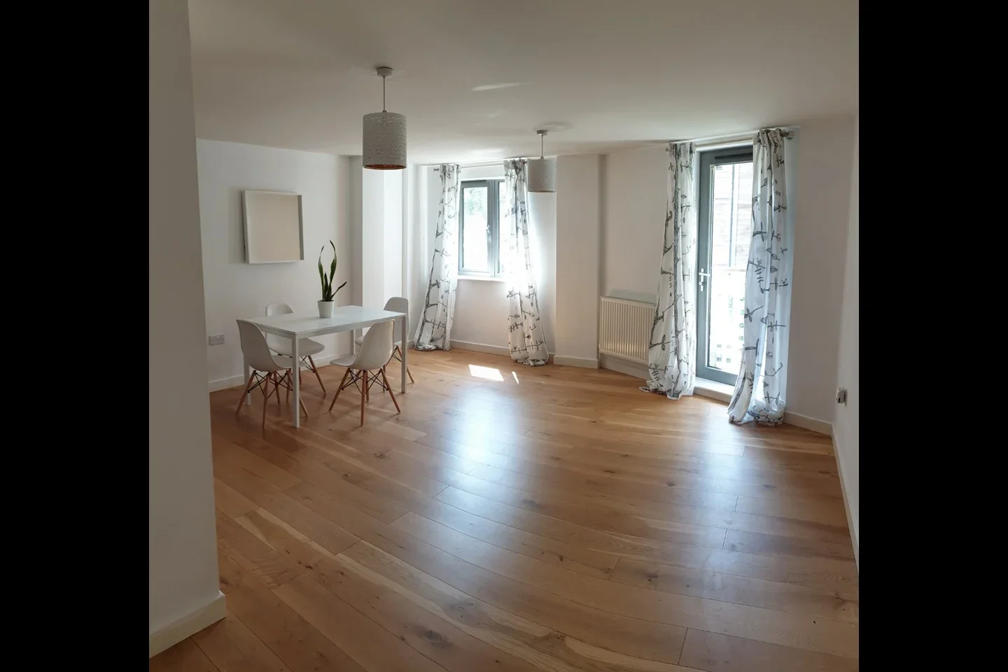 Flat Somerton Road in Greater London