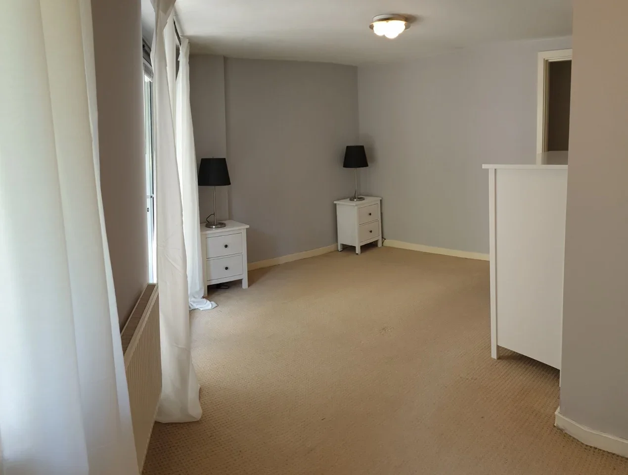 Flat Somerton Road in Greater London
