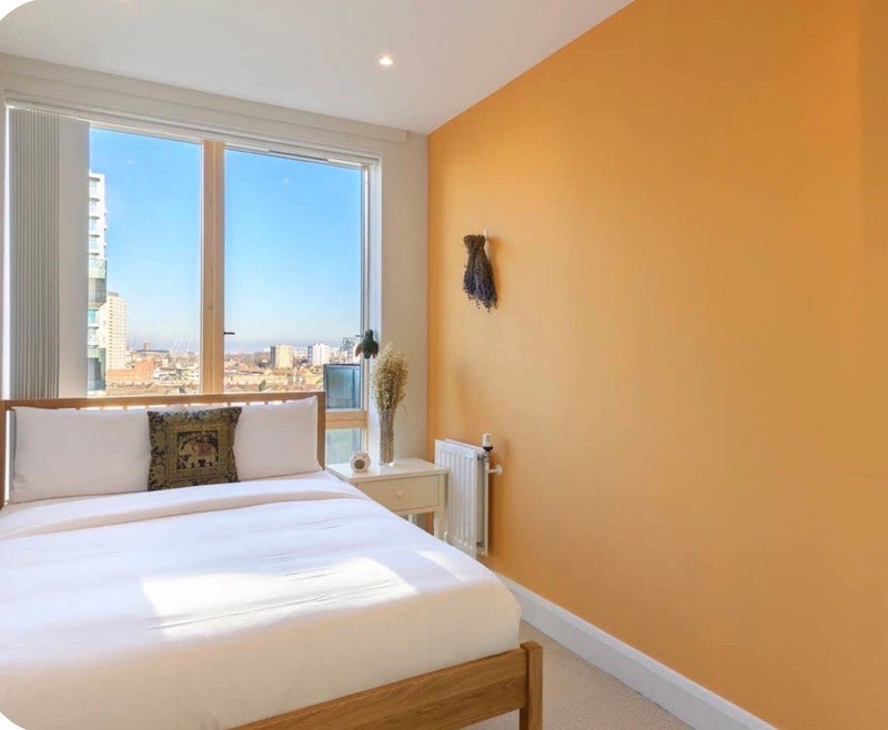Room Barry Blandford Way in Greater London