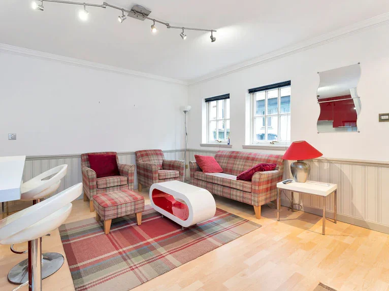 House Gayfield Place Lane in City of Edinburgh