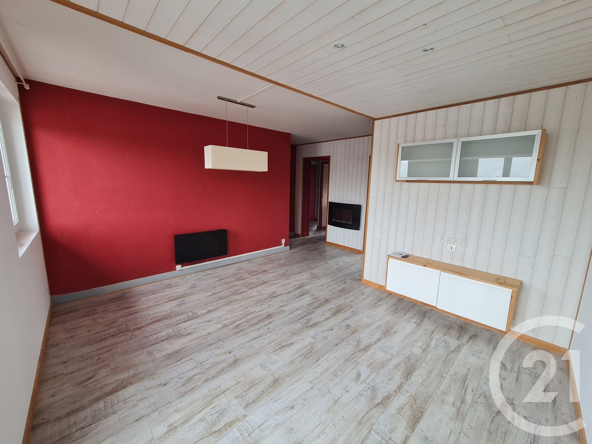 Flat Rue des Saligues in Lannemezan
