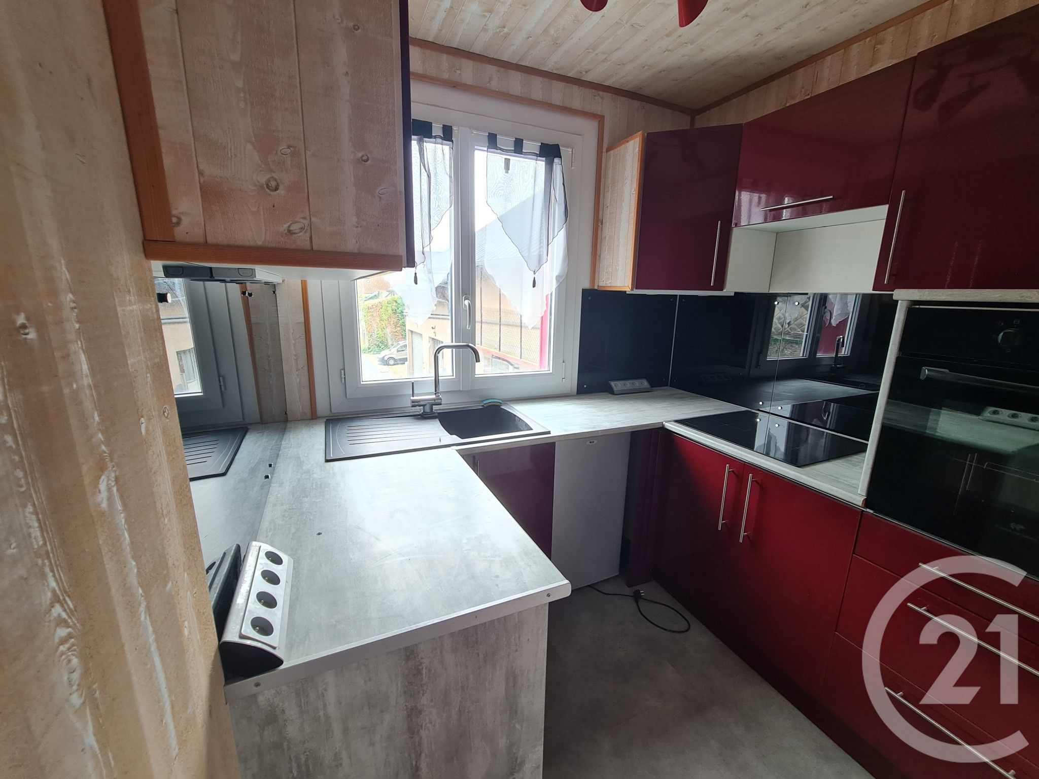 Flat Rue des Saligues in Lannemezan
