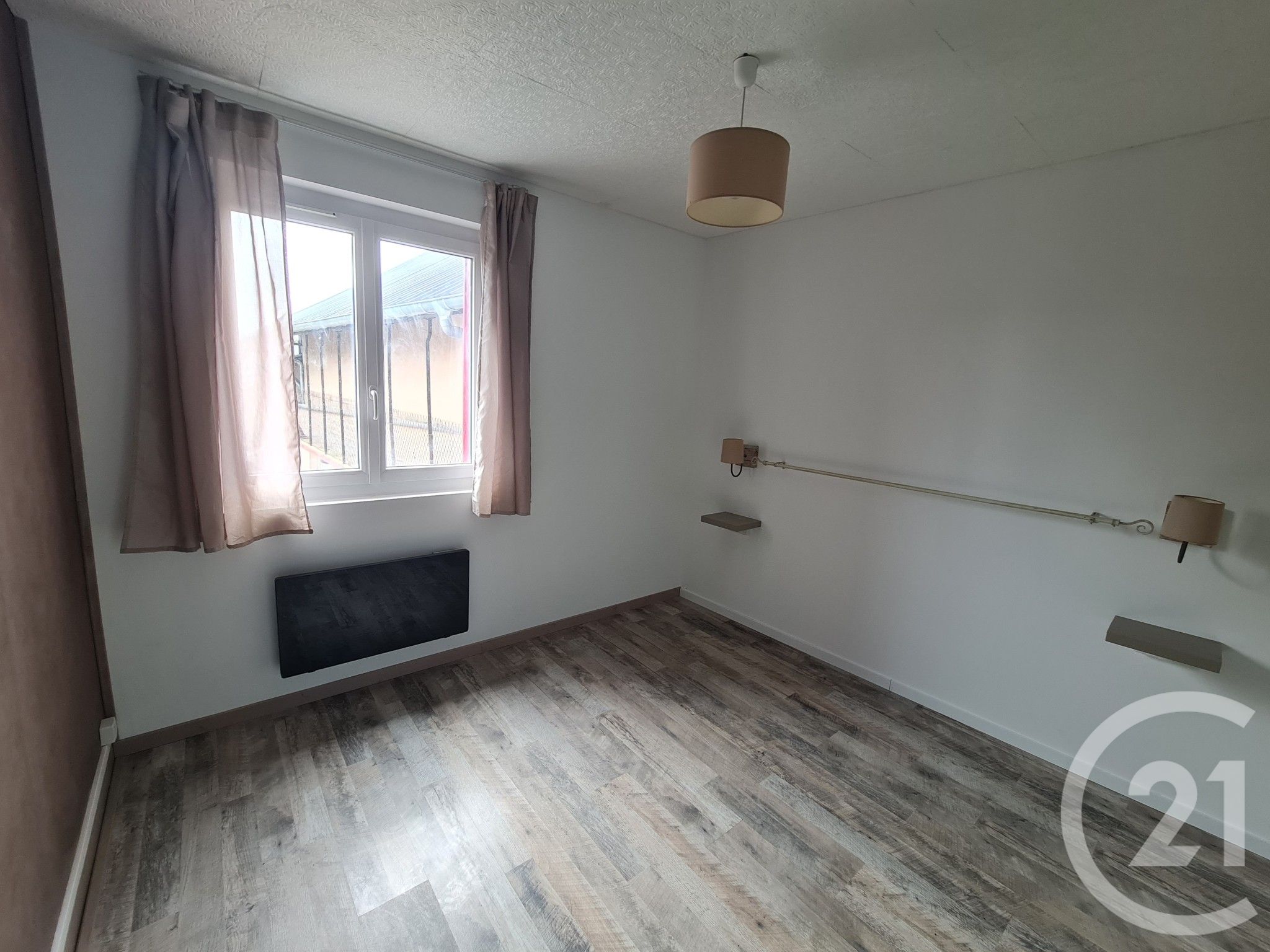 Flat Rue des Saligues in Lannemezan
