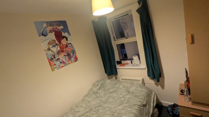 Room Back Mulberry Street in Liverpool