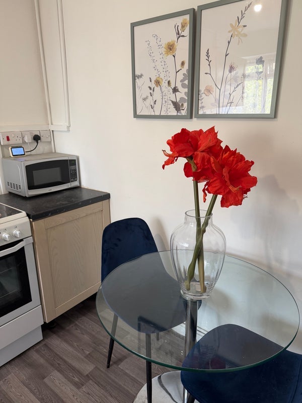 Room Lowth Road in Greater London