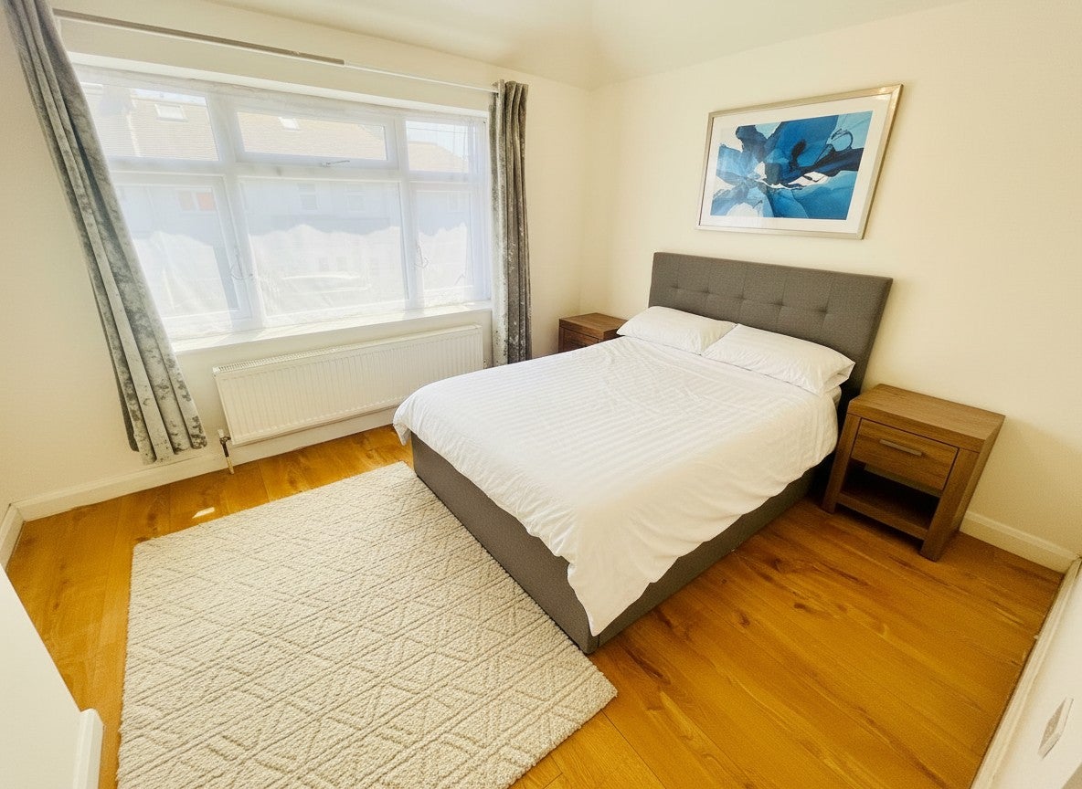House Berry Way in Greater London