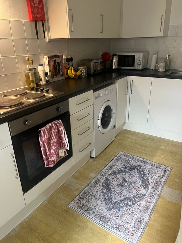 Room Aytoun Place in Greater London