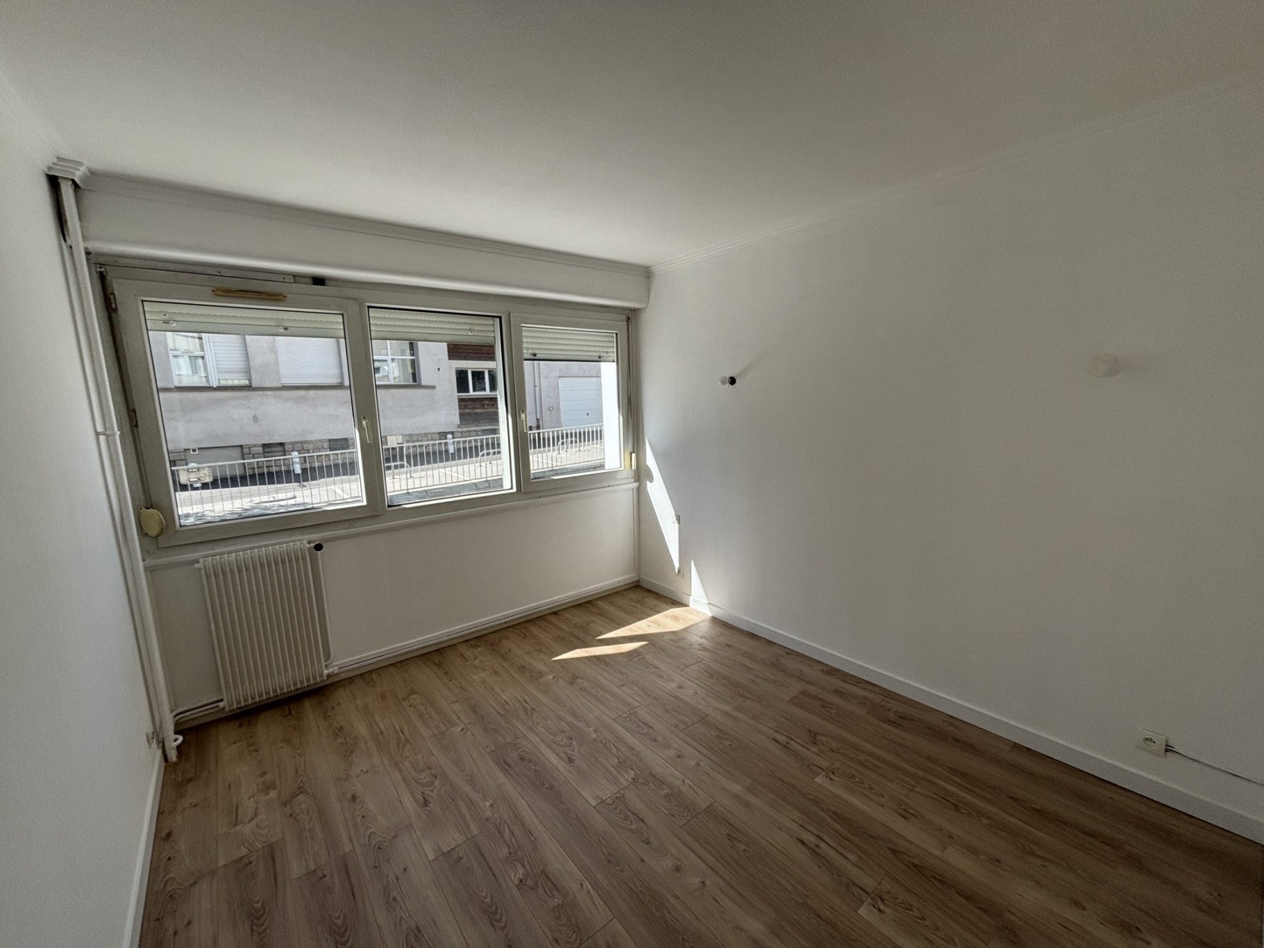 Appartement Rue de Roubaix à Saint-Étienne