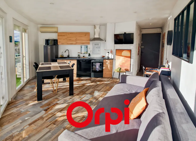 Appartement Impasse des 4 Saisons à Sanary-sur-Mer